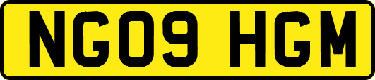 NG09HGM