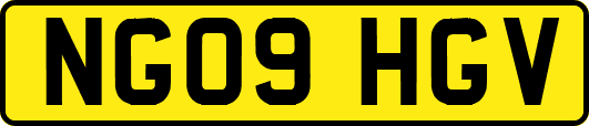 NG09HGV