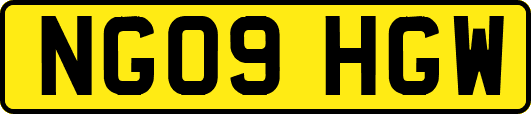NG09HGW