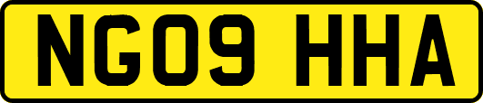 NG09HHA