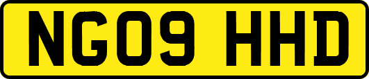 NG09HHD