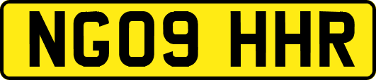 NG09HHR