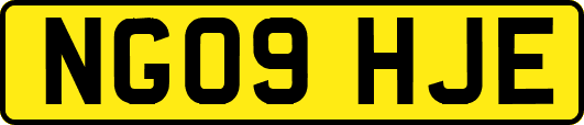 NG09HJE