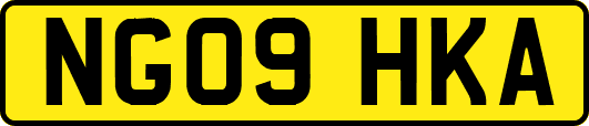 NG09HKA