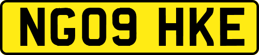 NG09HKE