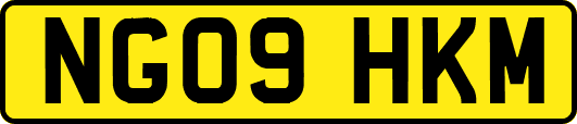 NG09HKM