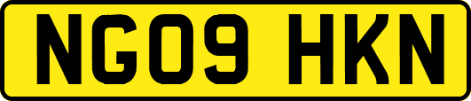 NG09HKN
