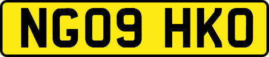 NG09HKO