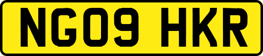 NG09HKR
