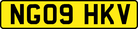 NG09HKV