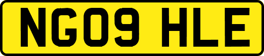 NG09HLE