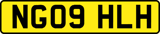 NG09HLH