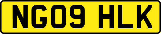 NG09HLK