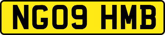 NG09HMB