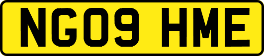 NG09HME