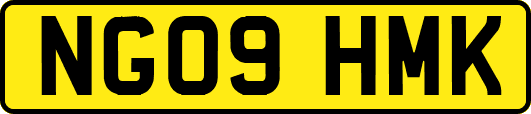 NG09HMK