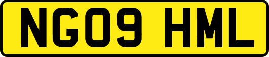 NG09HML