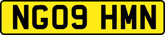 NG09HMN