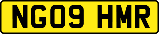 NG09HMR