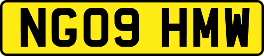 NG09HMW