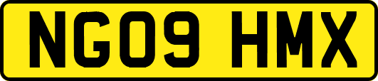 NG09HMX