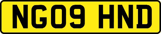 NG09HND