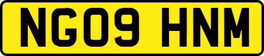 NG09HNM