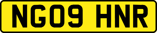 NG09HNR