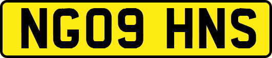 NG09HNS