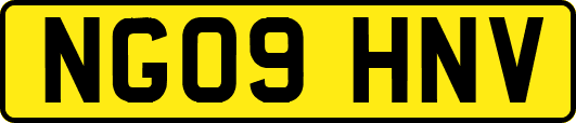 NG09HNV