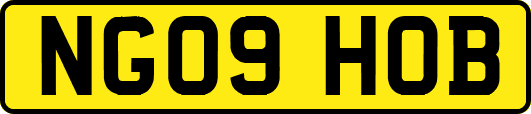 NG09HOB