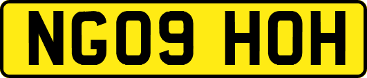 NG09HOH