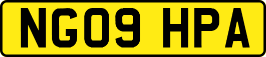 NG09HPA