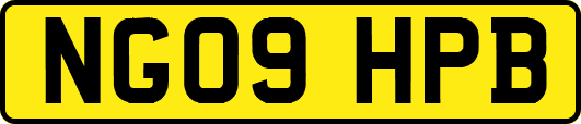 NG09HPB