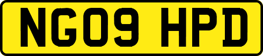 NG09HPD
