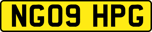 NG09HPG