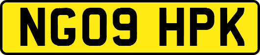 NG09HPK