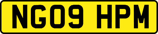 NG09HPM
