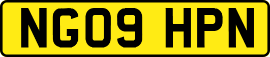 NG09HPN