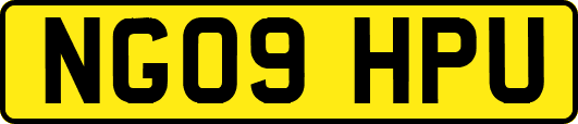NG09HPU
