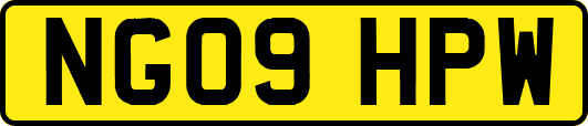 NG09HPW