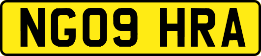 NG09HRA