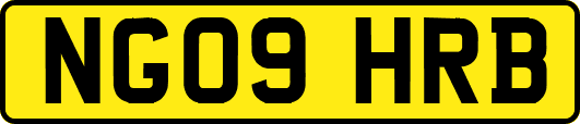 NG09HRB