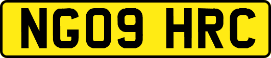 NG09HRC
