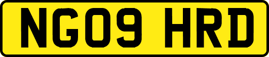 NG09HRD