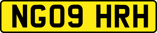 NG09HRH