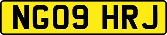 NG09HRJ