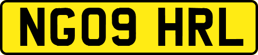 NG09HRL
