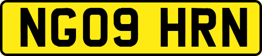NG09HRN