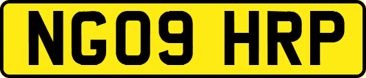 NG09HRP